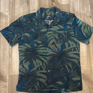 Todd Snyder button down. Size medium.